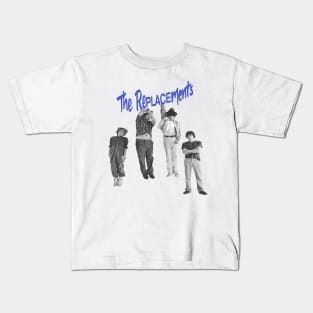 the replacements Kids T-Shirt